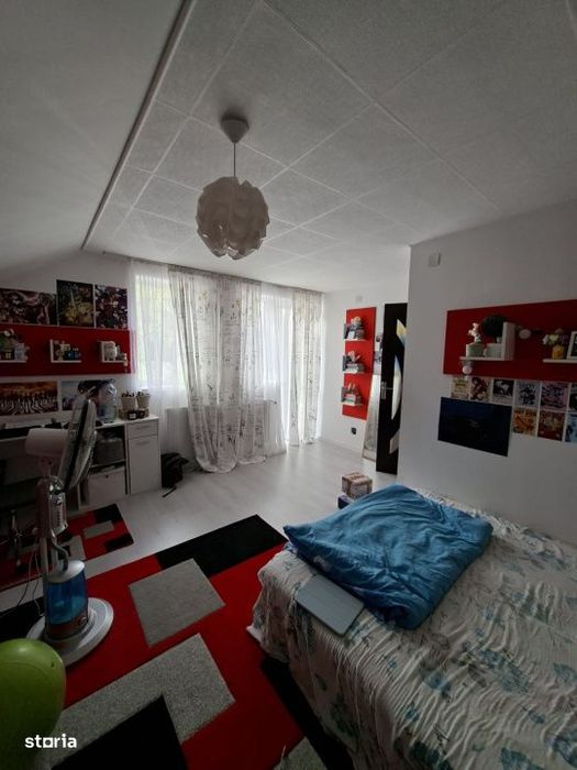 Vanzare Casa P+1, spatioasa – Tautii-Magheraus