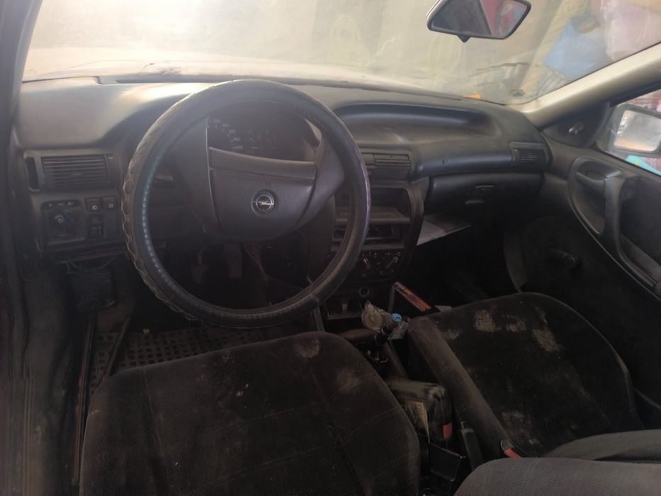 Продам Опель астра