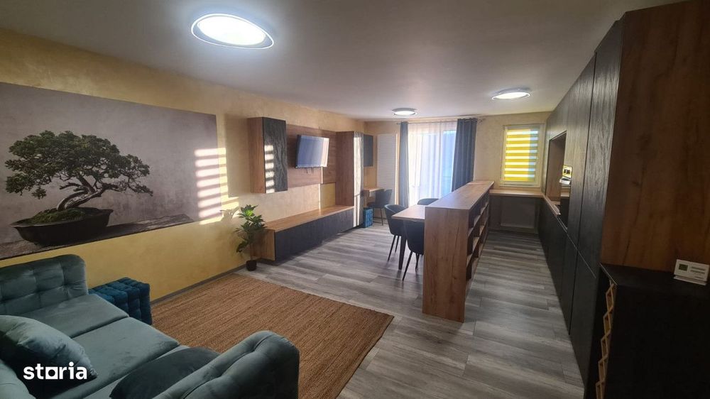 Apartament de vanzare, 2 camere, Calea Baciului