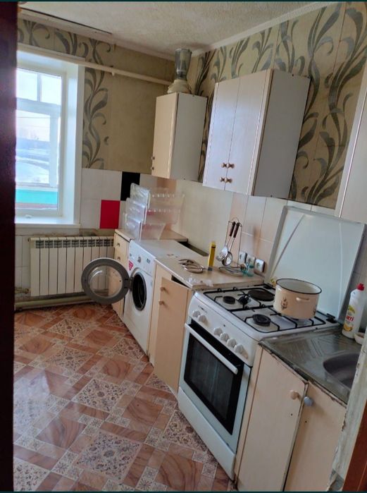 Продажа квартиры