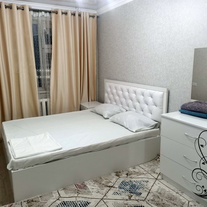 Сдам 2 х комн квартиру, самый центр города