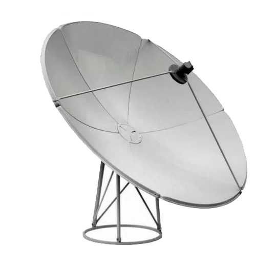 Продаётся спутниковая тарелка с тюнером