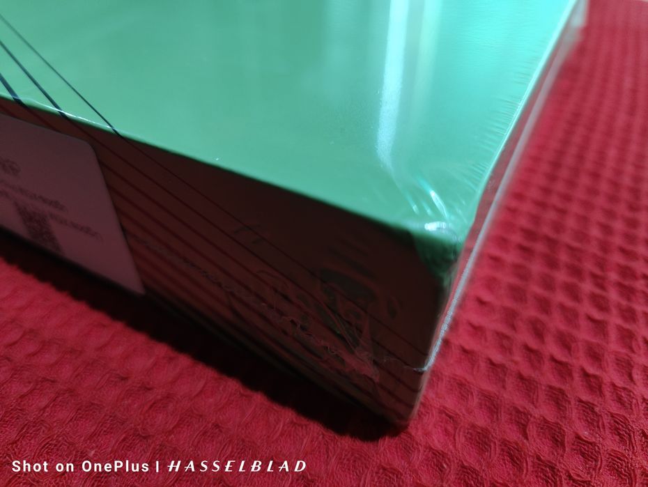 Ugoos X5M Pro TV Box Android 14 Amlogic S905x5M 4Gb Ram 32Gb Rom Нов