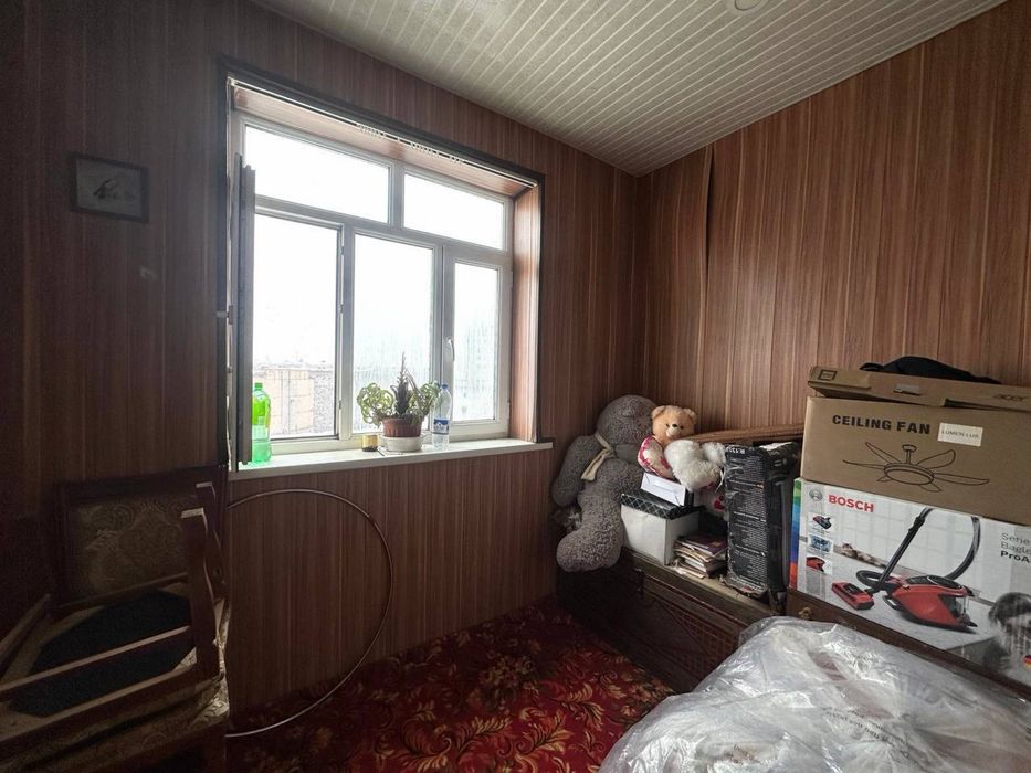 2 Комнаты 2/5/5 Тузель 1, Дока Хлеб, 40 Лет Победы, Tuzel