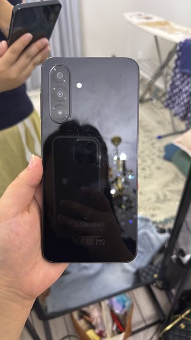 Samsung a26 5g.