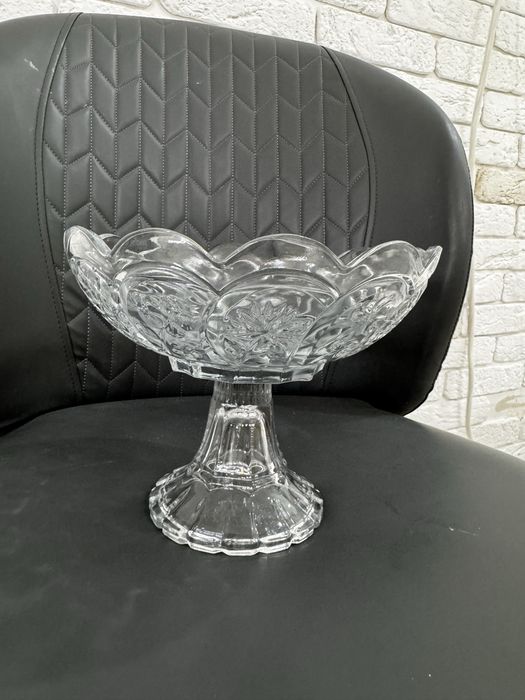 Фруктовница ваза 1 шт