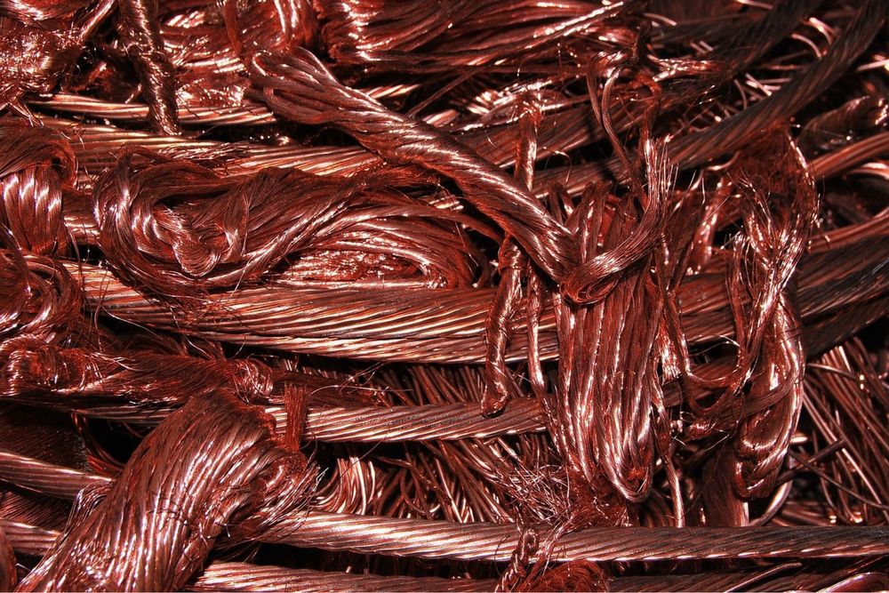 Cablu cupru de orice fel