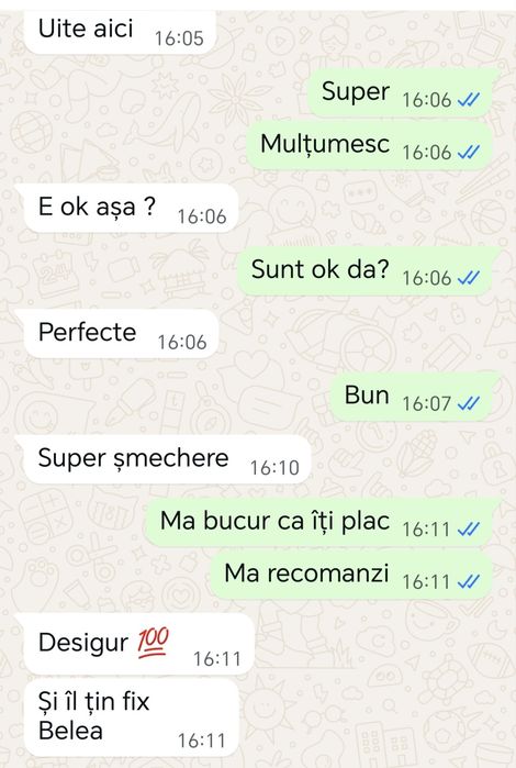 Set suporti slim numar auto