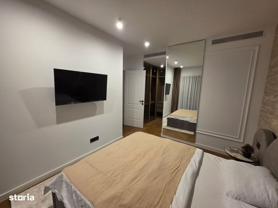 Nusco Homes Vila Premium P+1 | 3 camere versatile | Ansamblu finalizat