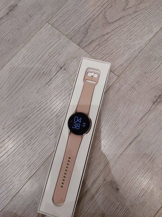 Samsung Galaxy Watch 4