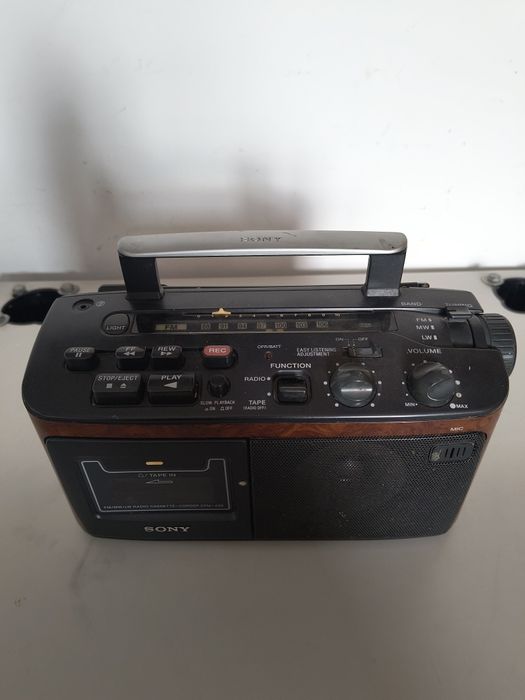 Aparate Radio, diferite modele.