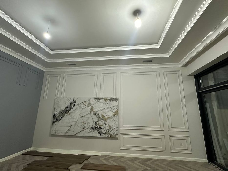 Master Group  EURO REMONT pat pluch