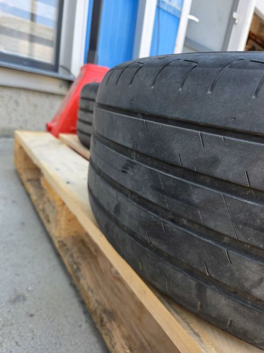 Vand cauciucuri Goodyear  225/50R17 Pret/buc