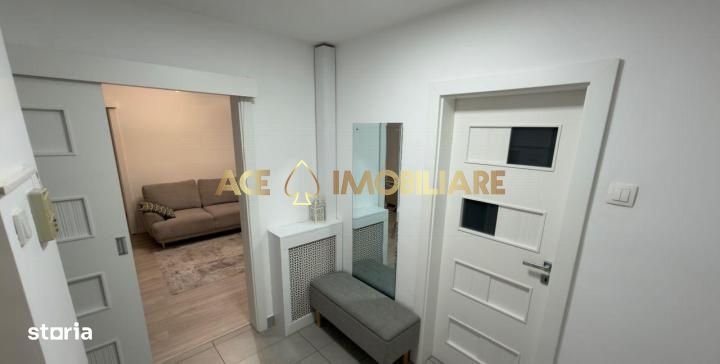 2 Camere de inchiriat | Alba Iulia | Metrou | Utilat | Mobilat |