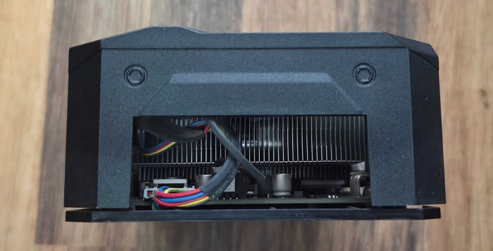 Видео Карта: ASUS TUF Gaming X3 GeForce® GTX 1660 SUPER™ OC 6GB GDDR6