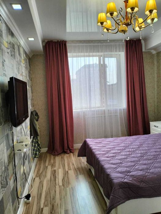 2-х комнатную квартиру