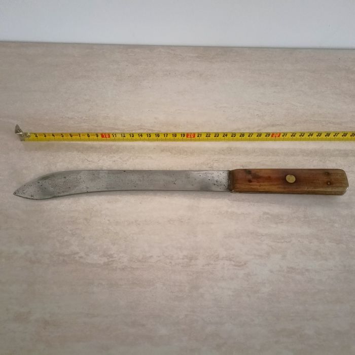 Cuțit măcelărie solingen