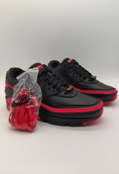 Nike Air Max 90 Undefeated