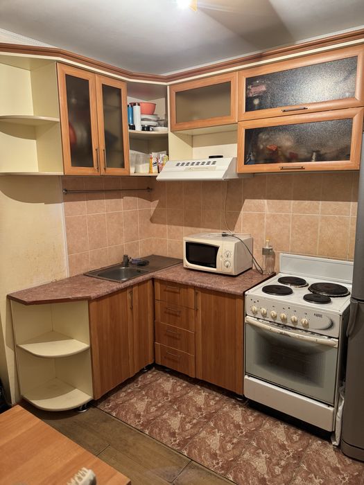 Продам кухонный гарнитур