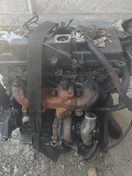 Vând accesorii motor Opel astra h 1.7 dizel Toate originale și funcționale.