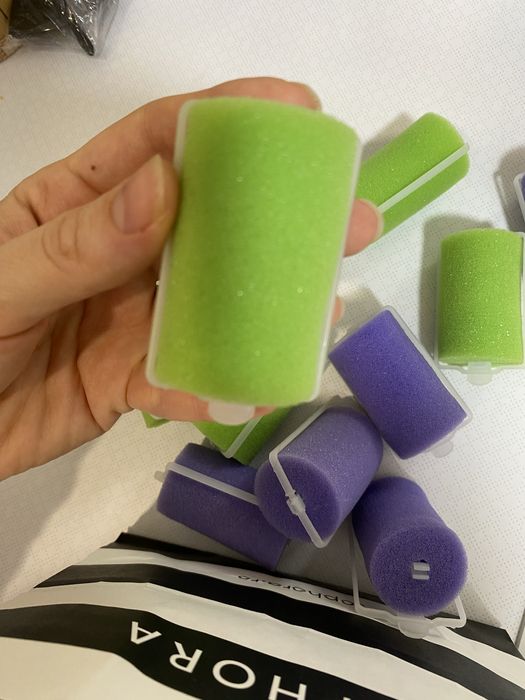 Bigudiuri pentru bucle fara caldura