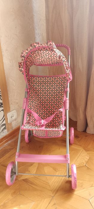 Коляска для куклы ERKOKSHE.