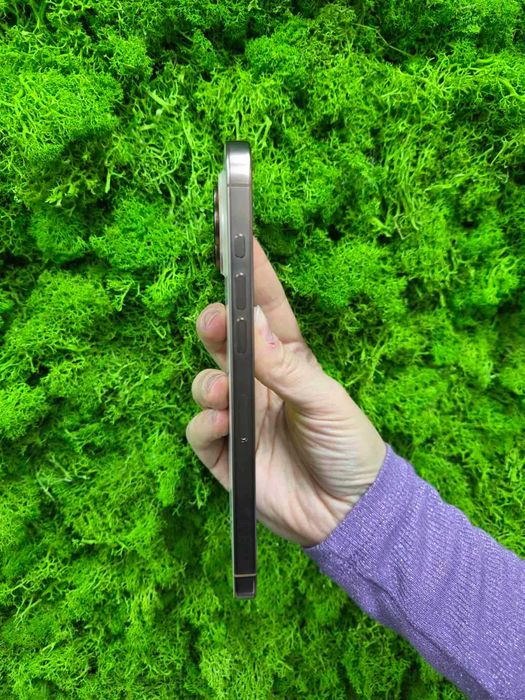 iPhone 16 Pro Max – 256GB, Gold - Като Нов!