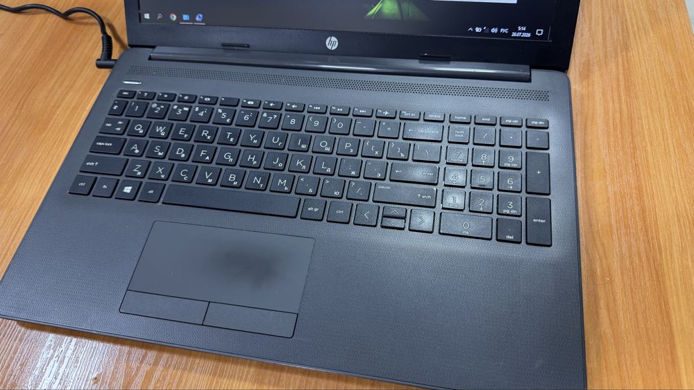 Поодам ноутбук hp