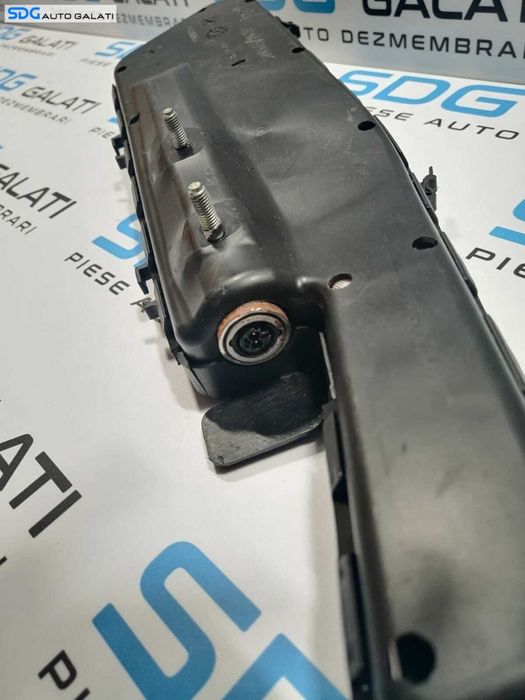 Set Airbag - uri din Scaune Fata Stanga Dreapta Opel Insignia A 2008 - 2017 Cod 13223142 13223143