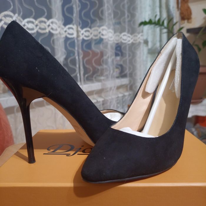 Продам туфли. Производство Турция.