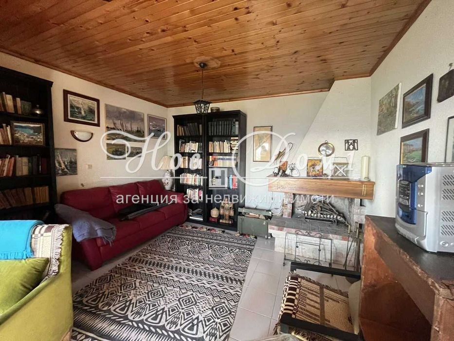 Дава се под наем Къща в Варна, Бриз - 80 кв.м за 765 € - Снимка #1