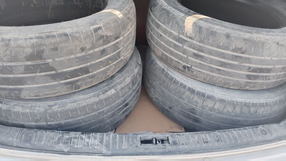 ПокрышкиR16®215®60 продам