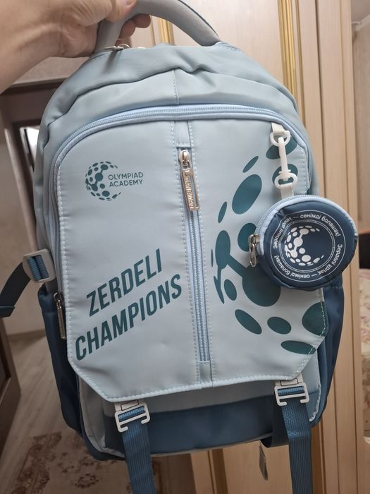 Сумка Рюкзак школьный