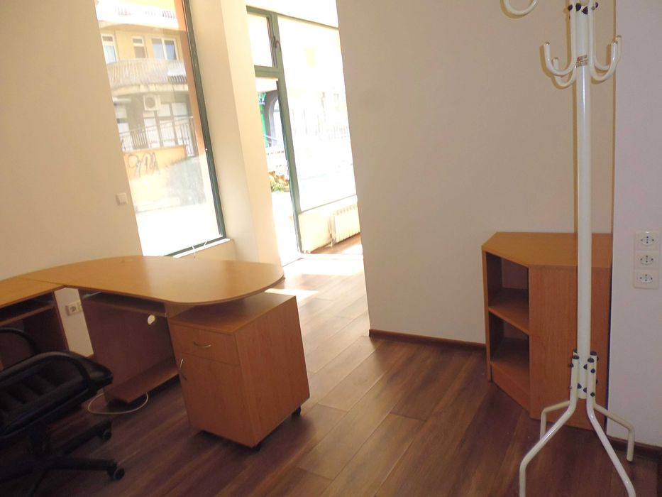 Дава се под наем Офис в София, Люлин 8 - 46 кв.м за 409 € - Снимка #7