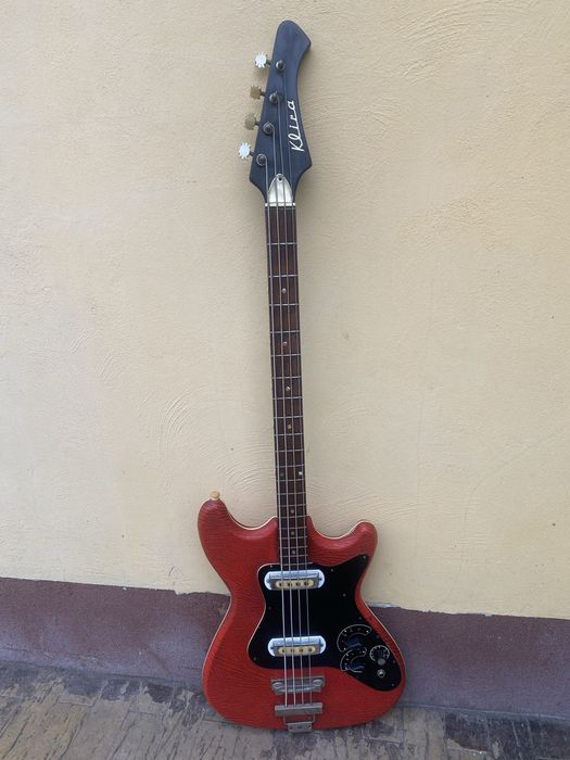 Klira Triumphator Vinyl