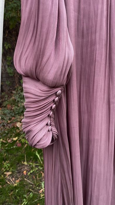 Эстетичное платье