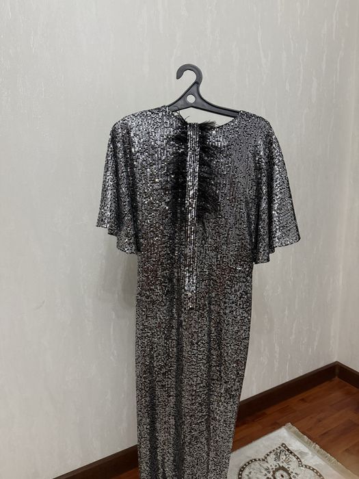 Зимние сапоги , почти новые