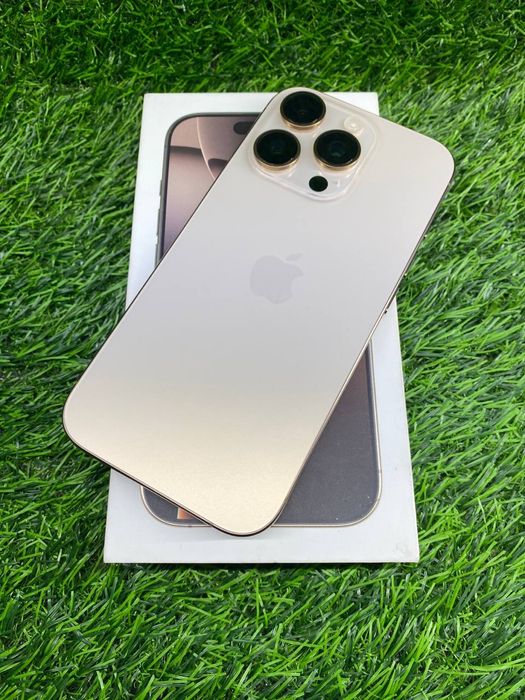 IPhone 16 Pro / 128gb / 99% / Ломбард Дд / id0566