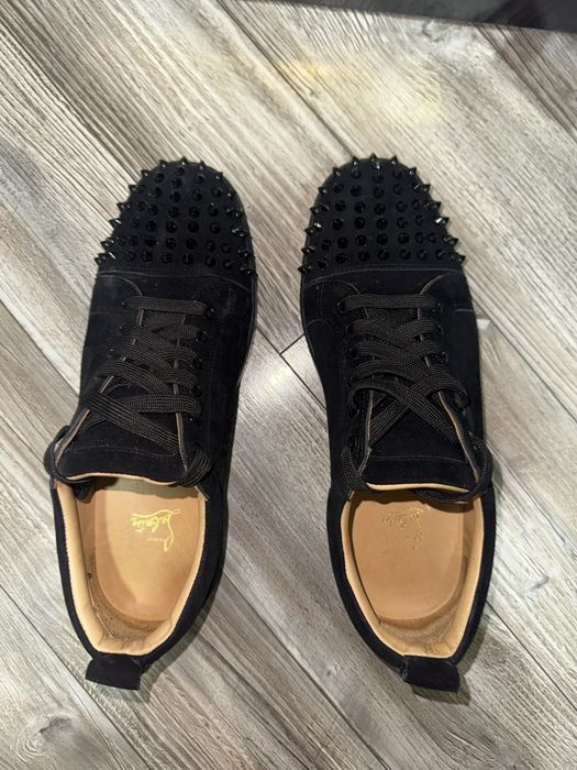 Christian Louboutin