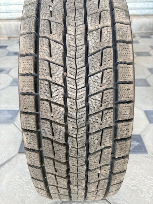 Dunlop шины комплект