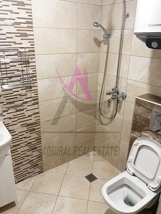 Дава се под наем Двустаен апартамент в Варна, ХЕИ - 50 кв.м за 450 € - Снимка #3