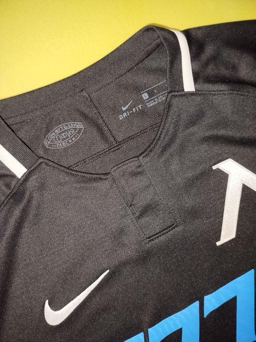 Фланелка на Левски София NIKE® 7777 - сезон 2019/2020г. - размер L