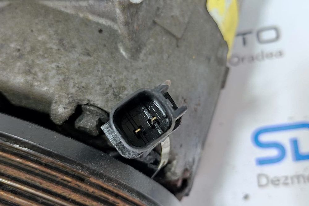 Compresor clima Ford Galaxy 1.8 TDCI Euro 5