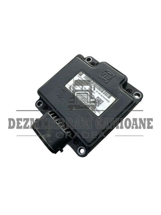 Calculator intarder3 EST52 Daf 6070004002