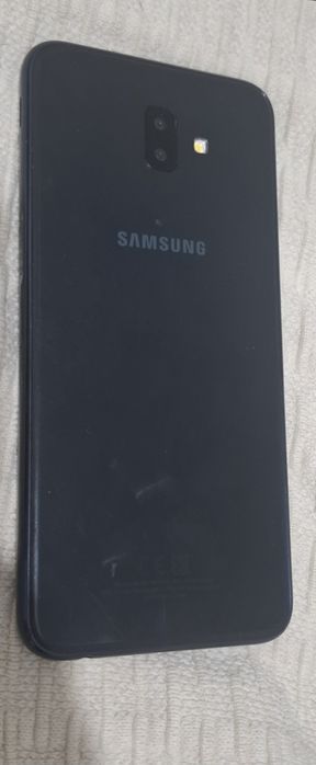 Samsung Galaxy J6+