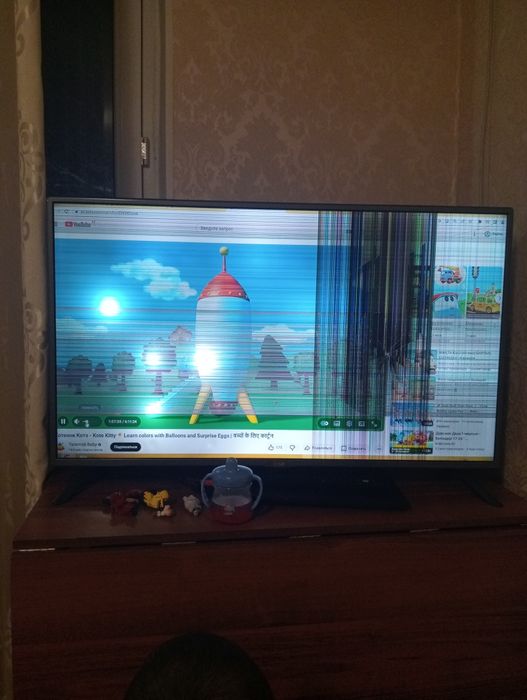 Продам LG  телевизор