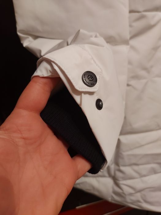 Зимно яке G.I.G.A.