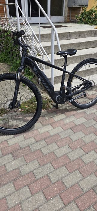 Biciclete electrice