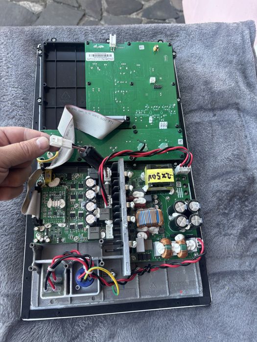 Modul bas activ Ld systems maui 28g3 1030w