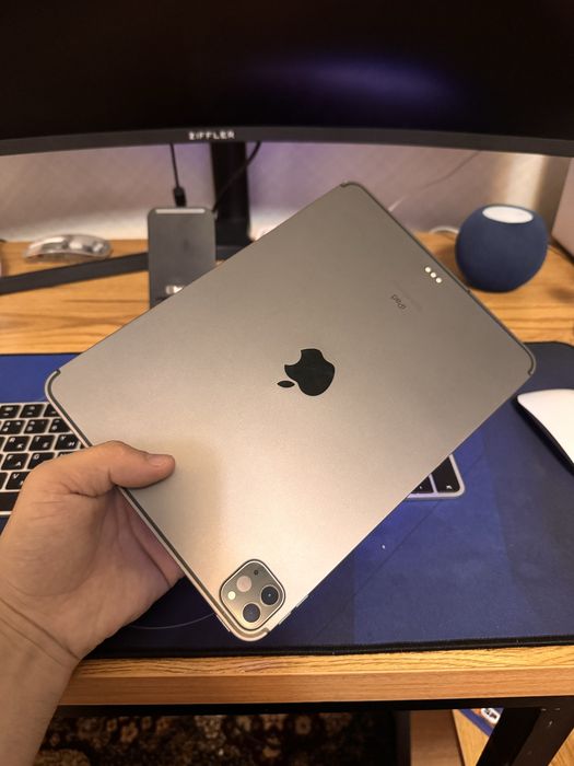 Ipad pro 2020 11 inch